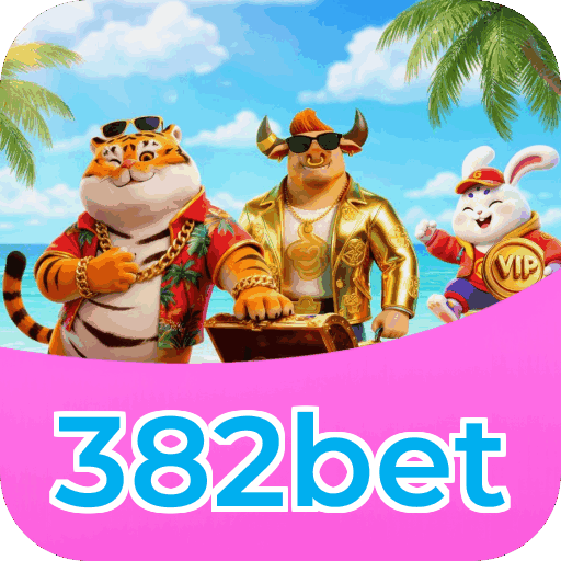 Segurança 382bet